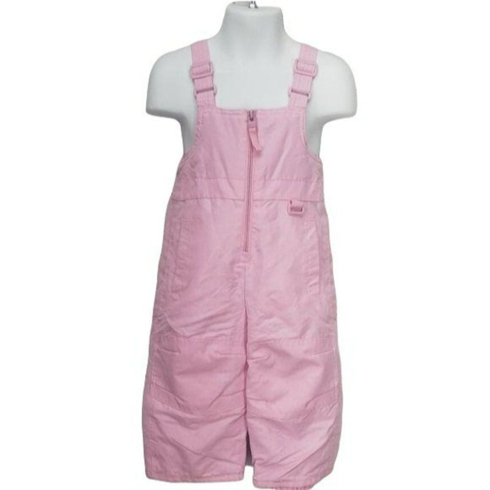 Circo 12 Months Pink Snowpants Coveralls Overalls Snow Pants